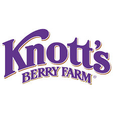 Knott's Berry Farm logo